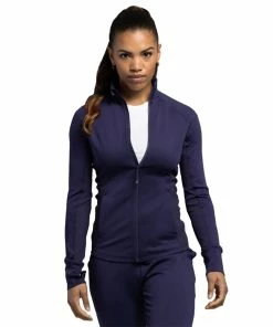 Greyson Scarlett Sequoia Womens Golf Jacket 7 Greyson Scarlett Sequoia Womens Golf Jacket -Golf Gloves Sales Store 23124 MIDNGHTSKY418