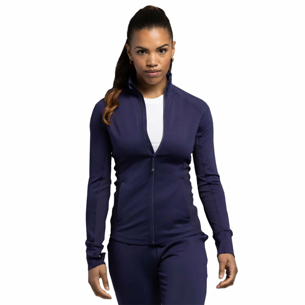 Greyson Scarlett Sequoia Womens Golf Jacket 3 Greyson Scarlett Sequoia Womens Golf Jacket - Image 3