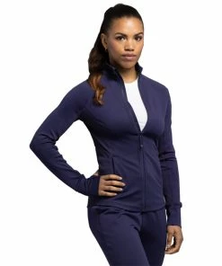 Greyson Scarlett Sequoia Womens Golf Jacket 9 Greyson Scarlett Sequoia Womens Golf Jacket -Golf Gloves Sales Store 23124 MIDNGHTSKY418 2