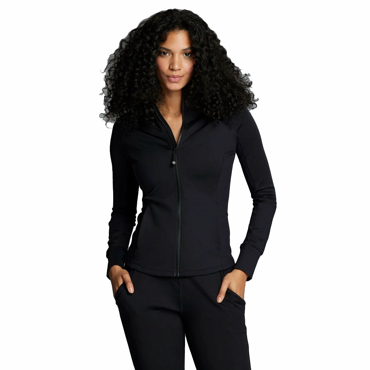 Greyson Scarlett Sequoia Womens Golf Jacket 1 Greyson Scarlett Sequoia Womens Golf Jacket