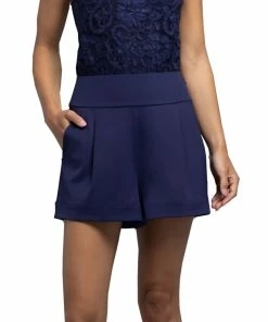 Greyson Scarlett Lyra Womens Golf Short