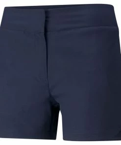 PUMA Golf Puma Bahama Womens Golf Shorts