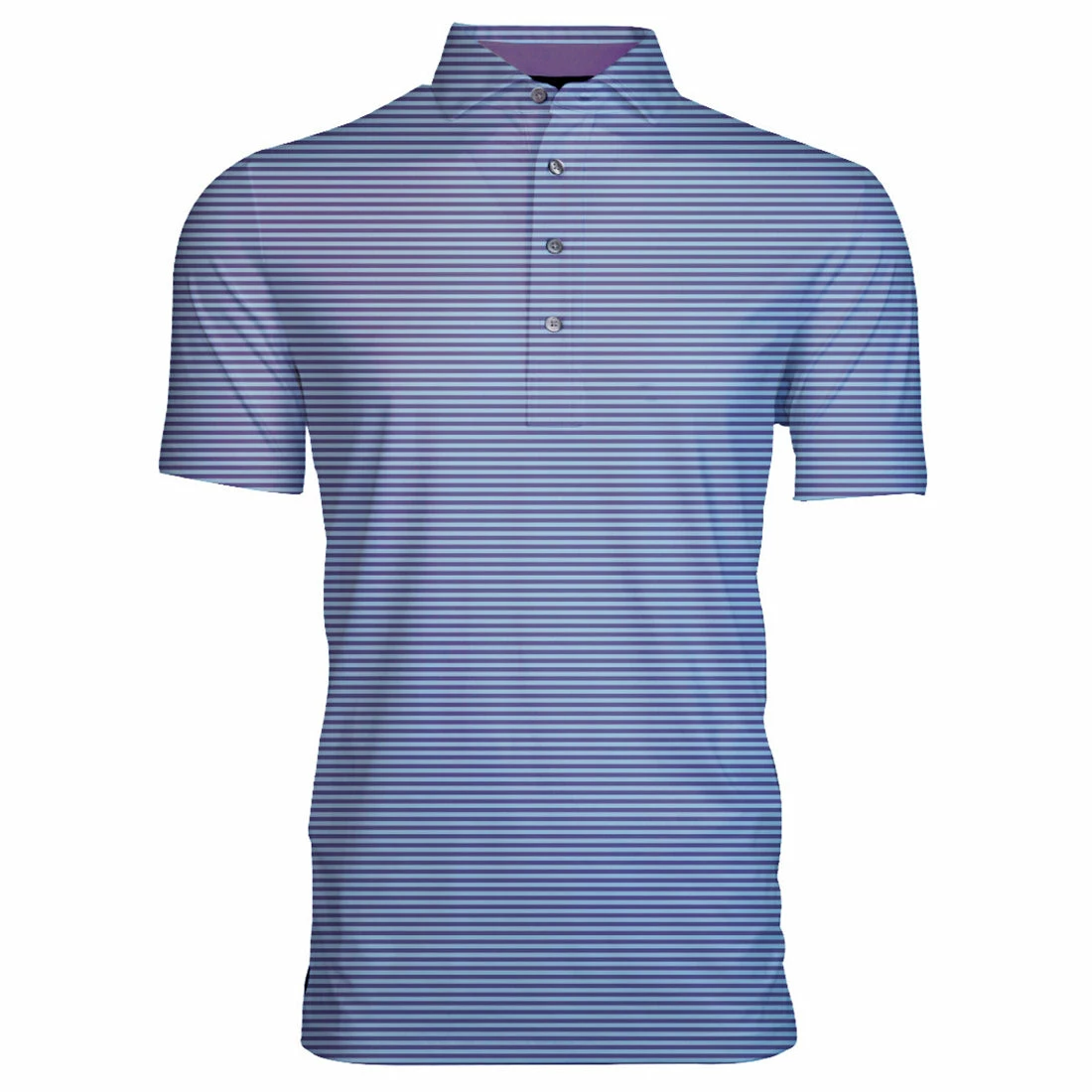 Greyson Saranac Sienna Mens Golf Polo 1 Greyson Saranac Sienna Mens Golf Polo