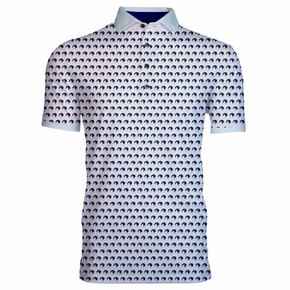 Greyson Romulus And Remus Mens Golf Polo 1 Greyson Romulus And Remus Mens Golf Polo