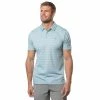 TravisMathew Tahoe Mens Golf Polo