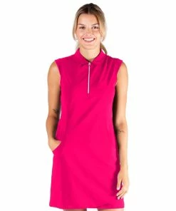 NVO Emilia Womens Golf Dress