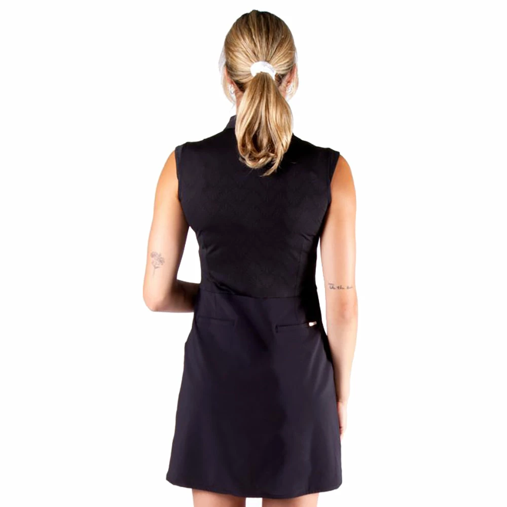 NVO Emilia Womens Golf Dress 4 NVO Emilia Womens Golf Dress - Image 4