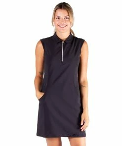NVO Emilia Womens Golf Dress 8 NVO Emilia Womens Golf Dress -Golf Gloves Sales Store 24813 BLACK001 2d46687d ebcf 469c 85cf 36633b4a71e4