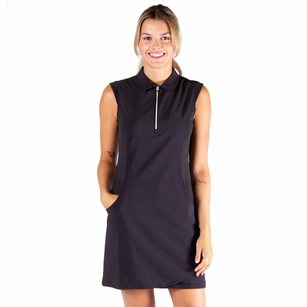 NVO Emilia Womens Golf Dress 3 NVO Emilia Womens Golf Dress - Image 3