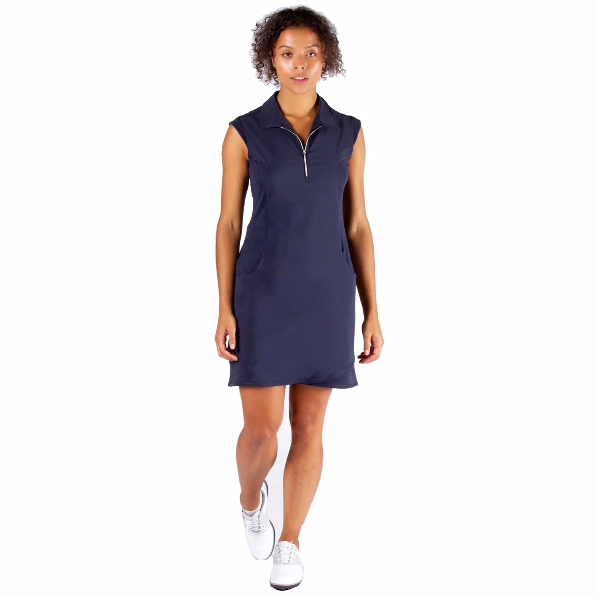 NVO Emilia Womens Golf Dress 5 NVO Emilia Womens Golf Dress - Image 5
