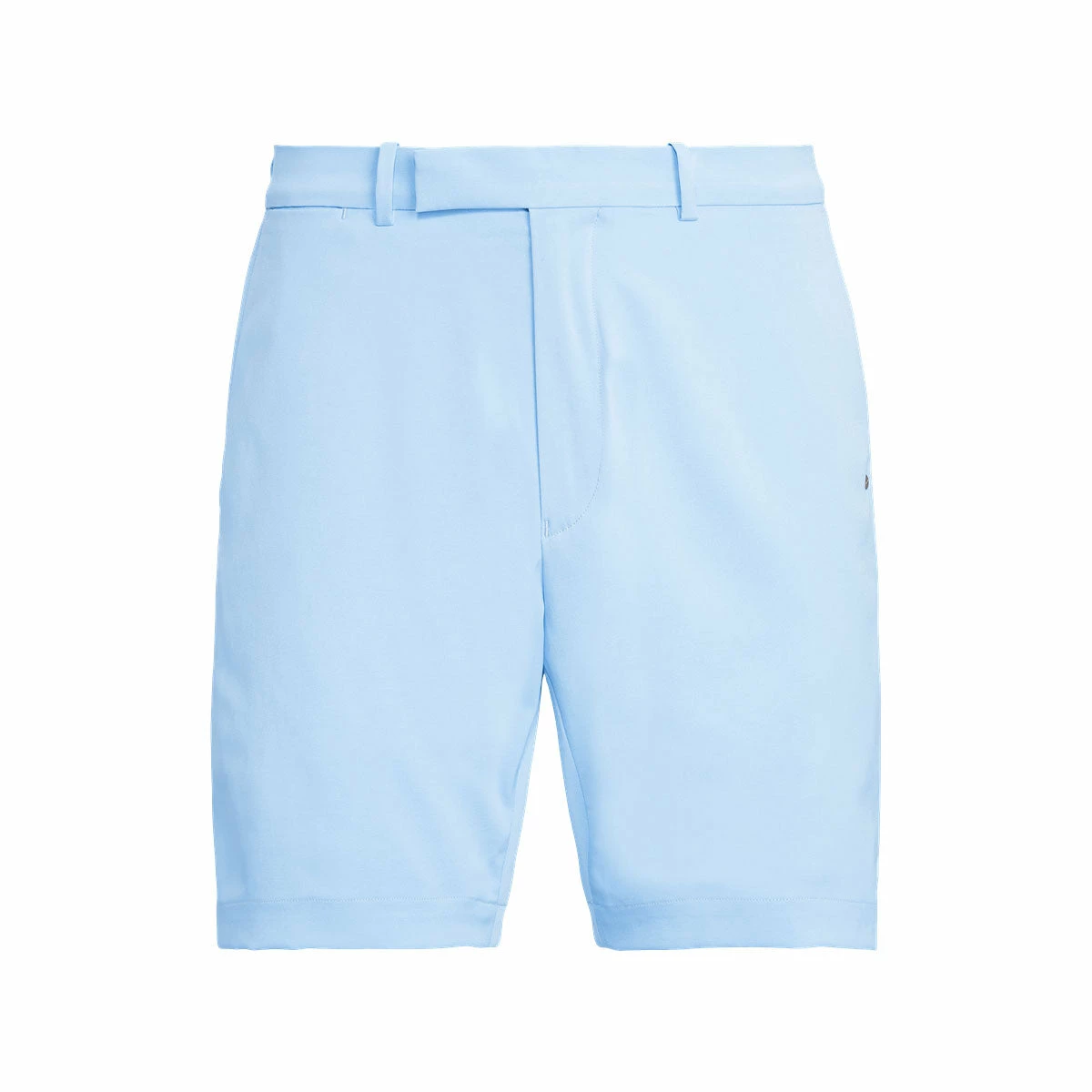 Polo Ralph Lauren RLX Ralph Lauren Classic Fit Cypress Elite Blue Mens Golf Shorts 1 Polo Ralph Lauren RLX Ralph Lauren Classic Fit Cypress Elite Blue Mens Golf Shorts