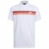 J.Lindeberg J. Lindeberg Clark Regular Fit Mens Golf Polo