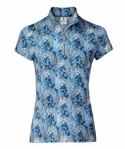 Daily Sports Felice Womens Golf Polo