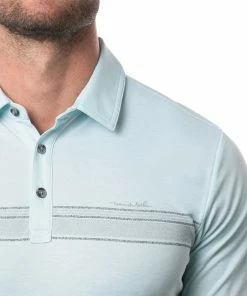 TravisMathew Hole Card Mens Golf Polo -Golf Gloves Sales Store 26173 HTHRPETIT4HPF 2 db832be6 ebcc 4e71 9142 72e125730b33