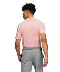 Adidas Golf Adidas Ottoman Stripe Mens Golf Polo 15 Adidas Golf Adidas Ottoman Stripe Mens Golf Polo -Golf Gloves Sales Store 26924 SEMITURBOWHT 1