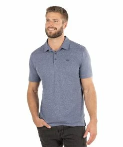 TravisMathew Knot On Call Mens Golf Polo 8 TravisMathew Knot On Call Mens Golf Polo -Golf Gloves Sales Store 27019 HMOODIND4HMI d1b6fff6 c817 4362 9262 804f26bac422