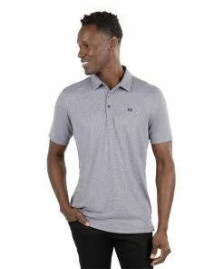 TravisMathew Knot On Call Mens Golf Polo 10 TravisMathew Knot On Call Mens Golf Polo -Golf Gloves Sales Store 27019 HTRGYPIN0HGP d5948113 3301 4b09 8eda 0e67a7da5dd8