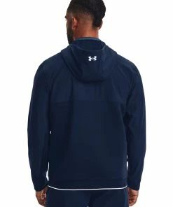Under Armour Storm Daytona Mens Golf Jacket 2022 -Golf Gloves Sales Store 27113 ACADEMY408 1