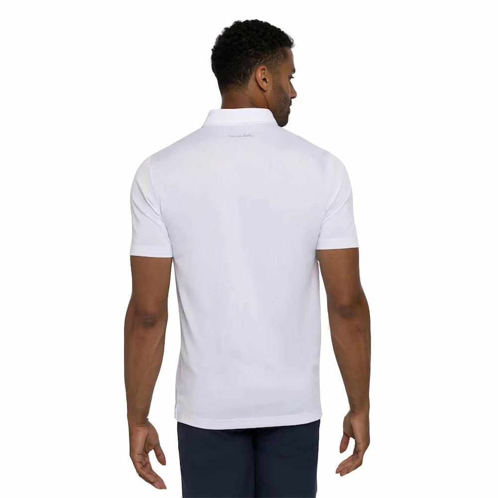 TravisMathew Los Cabo Mens Golf Polo 2 TravisMathew Los Cabo Mens Golf Polo - Image 2
