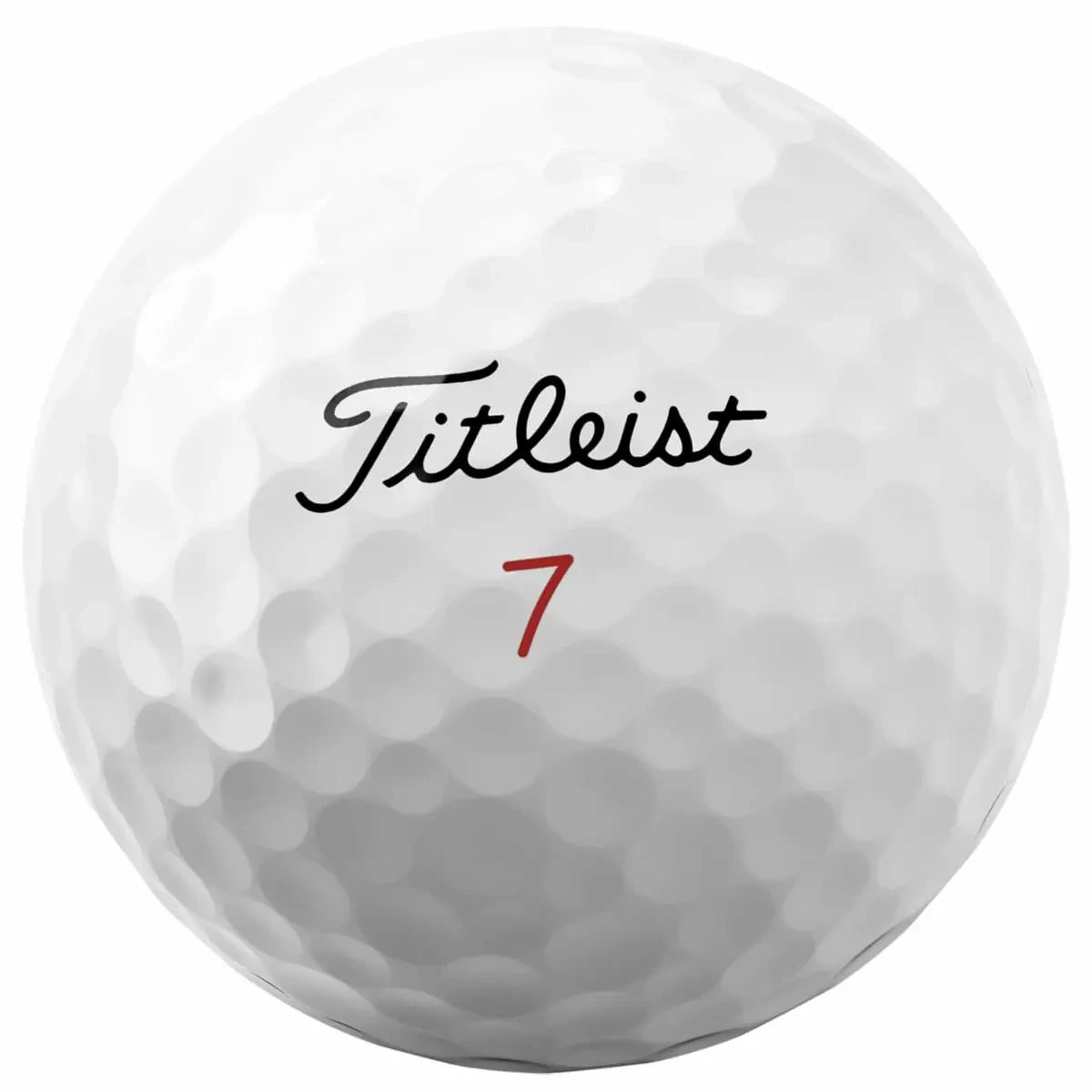 Titleist Pro V1x High Number Golf Balls - Dozen 2 Titleist Pro V1x High Number Golf Balls - Dozen - Image 2