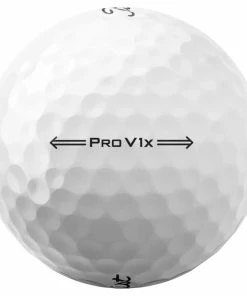 Titleist Pro V1x Golf Balls - Dozen -Golf Gloves Sales Store 85029 2 48f93afd 062f 4655 b63a c25dd0617b58