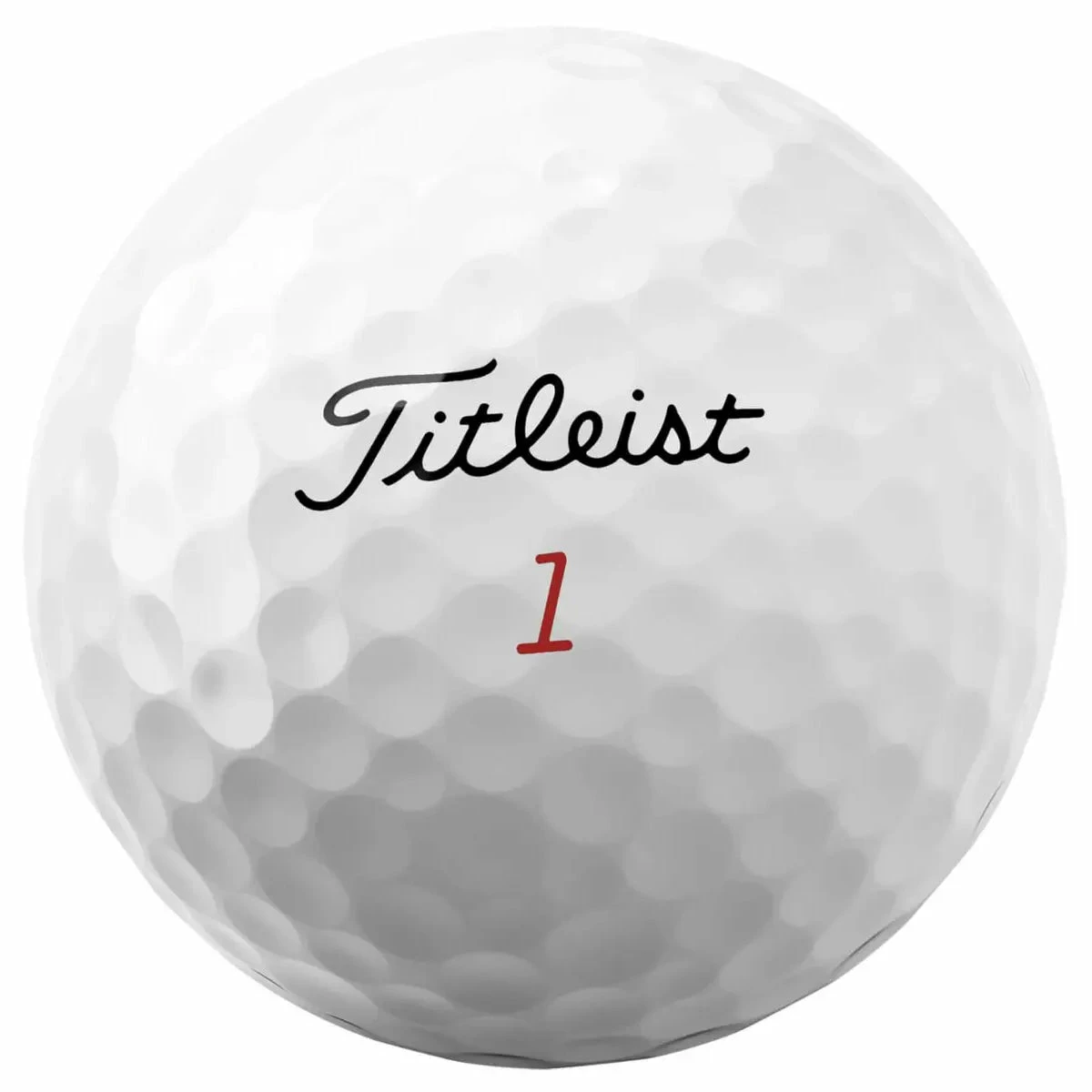 Titleist Pro V1x Aim Golf Balls - Dozen 2 Titleist Pro V1x Aim Golf Balls - Dozen - Image 2