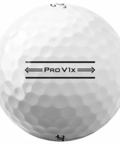 Titleist Pro V1x Aim Golf Balls - Dozen 5 Titleist Pro V1x Aim Golf Balls - Dozen -Golf Gloves Sales Store 85039 2
