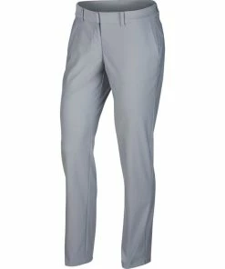 Nike Golf Nike Flex Womens Golf Pants -Golf Gloves Sales Store 884934 012WOLFGREY