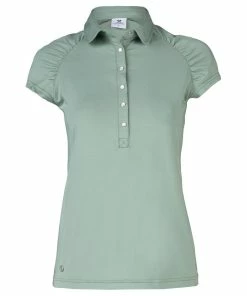 Daily Sports Ariana Mist Womens Golf Polo