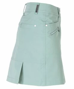 Daily Sports Miracle 18in Womens Golf Skort 2019 5 Daily Sports Miracle 18in Womens Golf Skort 2019 -Golf Gloves Sales Store 943212 605MIST 1