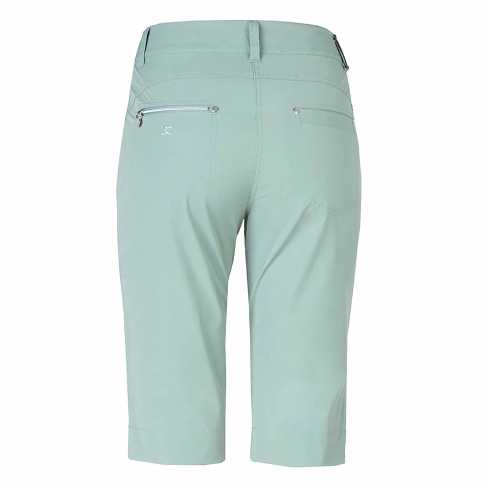 Daily Sports Miracle City 24in Womens Golf Shorts 4 Daily Sports Miracle City 24in Womens Golf Shorts - Image 4