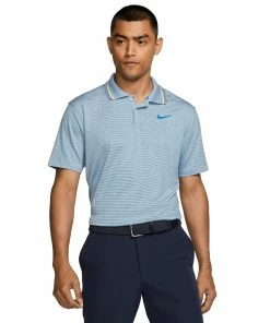 Nike Golf Nike Dri-FIT Vapor Mens Golf Polo