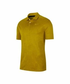 Nike Golf Nike Vapor Jacquard Mens Golf Polo 8 Nike Golf Nike Vapor Jacquard Mens Golf Polo -Golf Gloves Sales Store AV4176 393SAFFRON