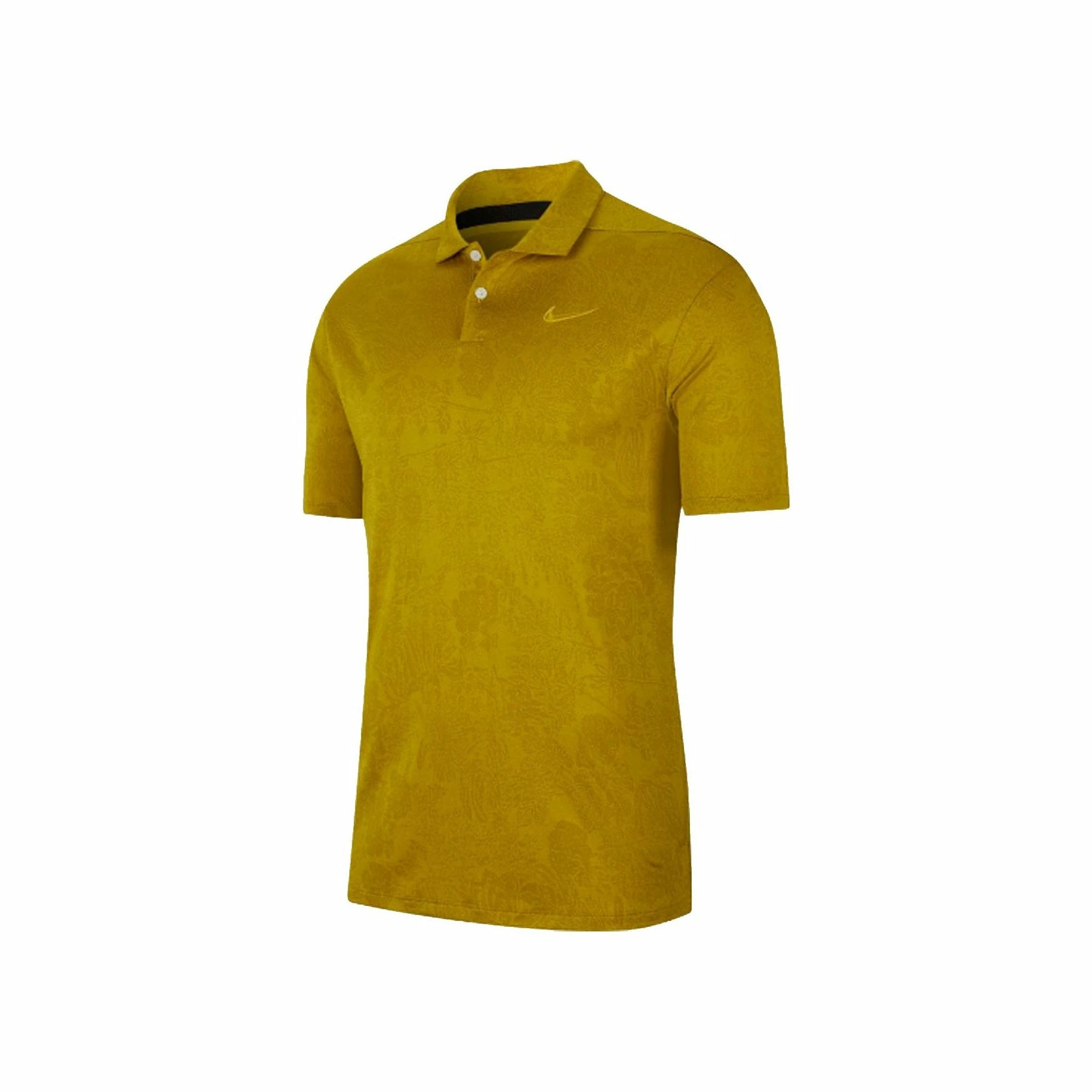 Nike Golf Nike Vapor Jacquard Mens Golf Polo 4 Nike Golf Nike Vapor Jacquard Mens Golf Polo - Image 4