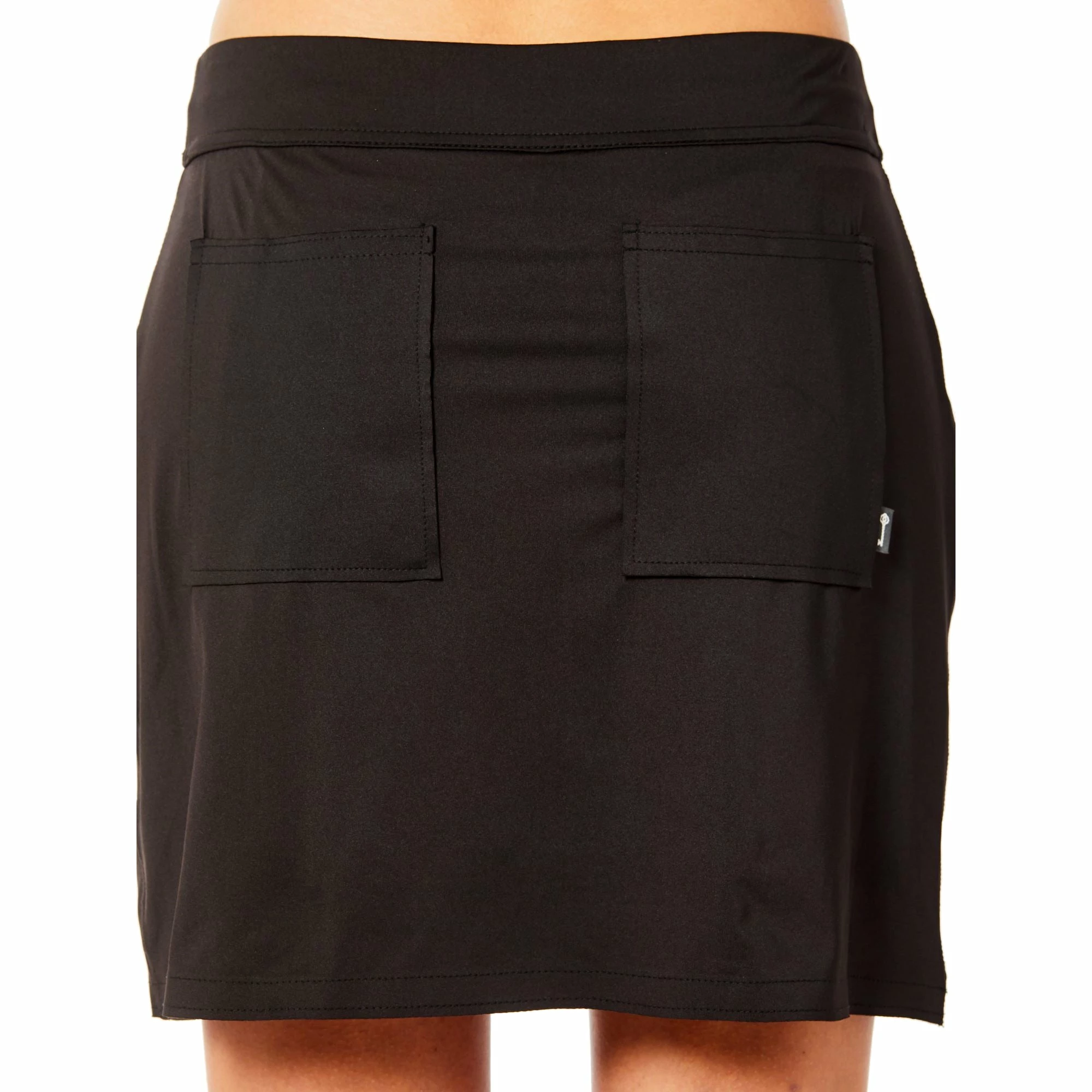 Belyn Key Keystone Jersey Womens Golf Skort 5 Belyn Key Keystone Jersey Womens Golf Skort - Image 5