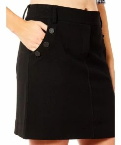 Belyn Key Military Womens Golf Skort