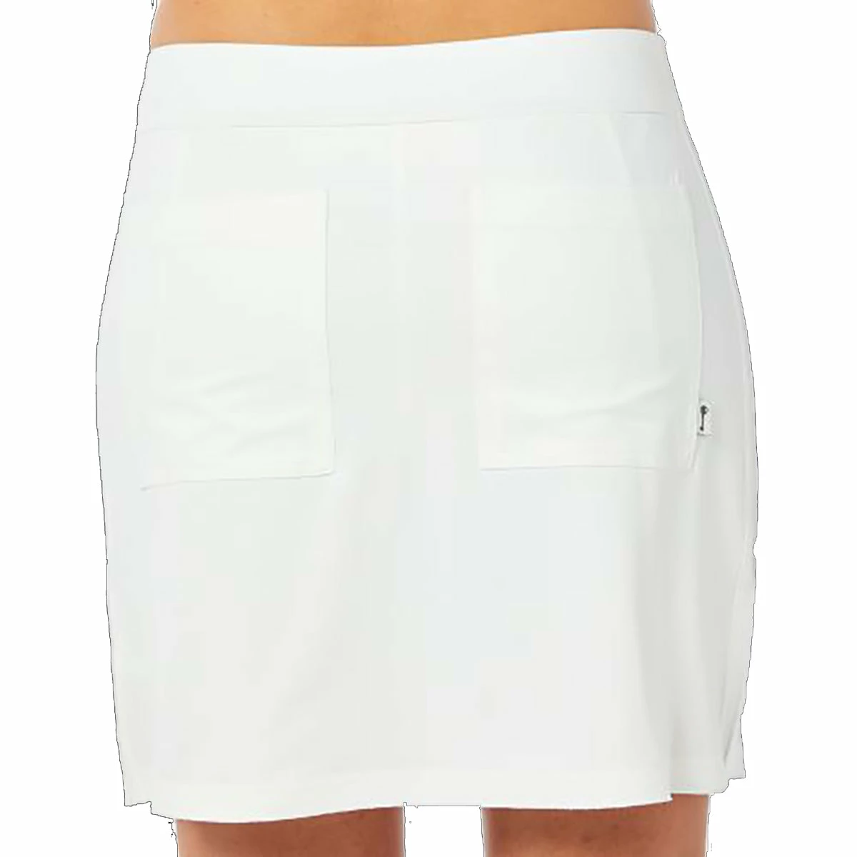 Belyn Key Track Womens Golf Skort 2 Belyn Key Track Womens Golf Skort - Image 2