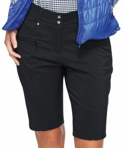 GGBlue Bogey Womens Golf Shorts