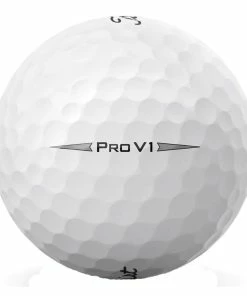 Titleist Pro V1 Golf Balls - Dozen 2020 -Golf Gloves Sales Store T2026S 2 9ea34d54 ff94 4ae1 9385 b828cc966bd6