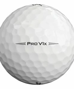 Titleist Pro V1x Golf Balls - Dozen 2020 -Golf Gloves Sales Store T2046S 2 00017a5c b42e 4322 9c6d 3fda18194444