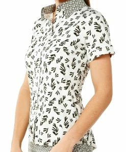 Belyn Key Keystone Womens Short Sleeve Golf Polo -Golf Gloves Sales Store TSS0001 NPR 2 9b29b996 ab77 4d1c 91c9 d7659a175025