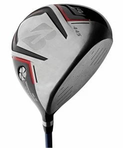 New And Used Bridgestone J40 445 Driver Golf Clubs