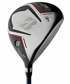 New And Used Bridgestone J40 Fairway Wood Golf Clubs