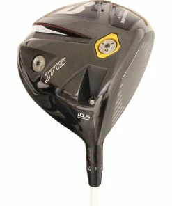 New And Used Bridgestone J715 Driver Golf Clubs