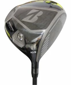 New And Used Bridgestone JGR Driver Golf Clubs