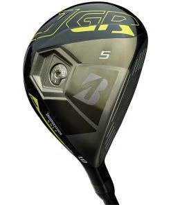 New And Used Bridgestone JGR Fairway Wood Golf Clubs