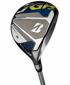 New And Used Bridgestone Tour B JGR 2020 Fairway Wood Golf Clubs