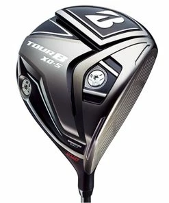 New And Used Bridgestone Tour B XD-5 Driver Golf Clubs