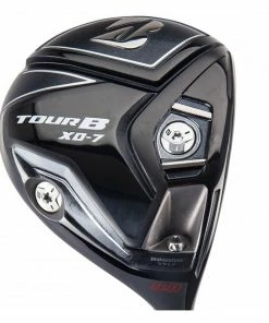 New And Used Bridgestone Tour B XD-7 Driver Golf Clubs