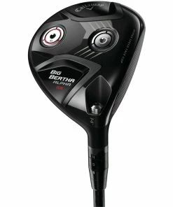 New And Used Callaway Big Bertha Alpha 816 Fairway Wood Golf Clubs